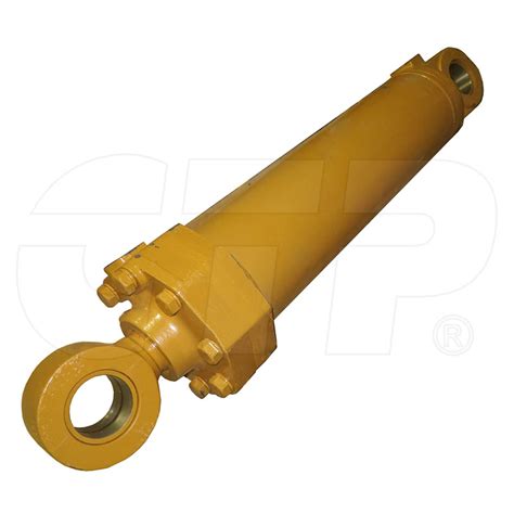 caterpillar hydraulic cylinders